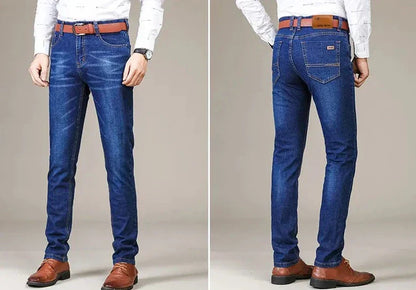 Hardfell | Classic denim jeans