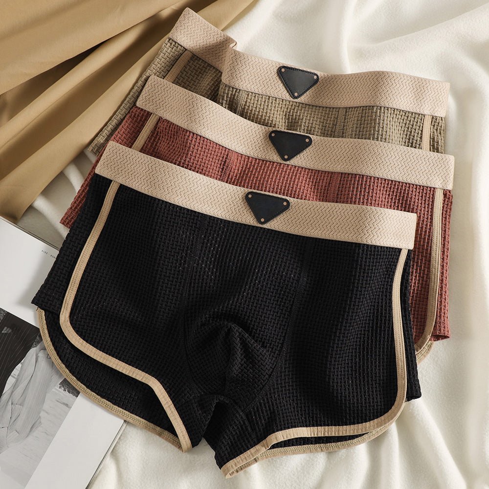 Hardfell | Modern Boxer