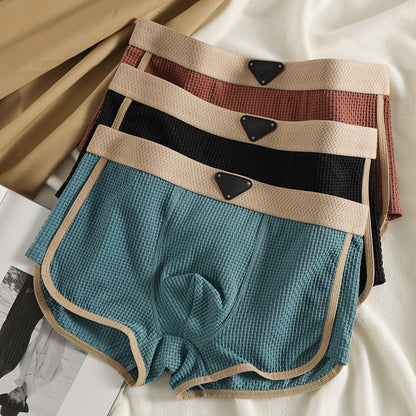 Hardfell | Modern Boxer