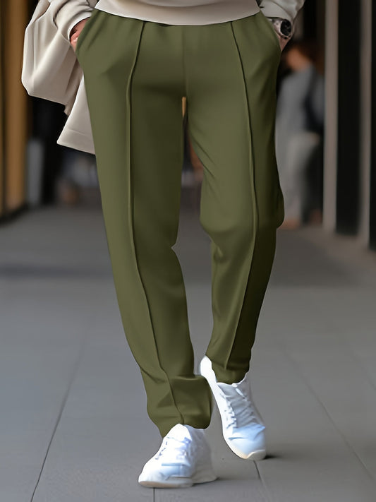 Hardfell | Elegant & comfortable men's casual pants