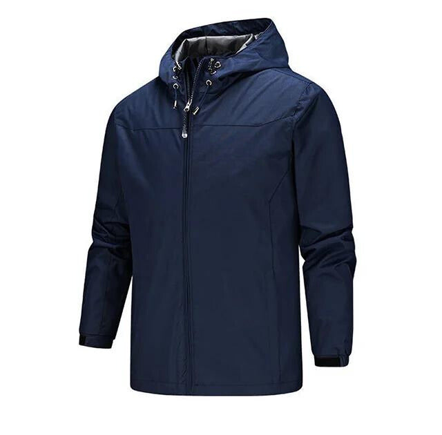 Hardfell | Rain jacket for men