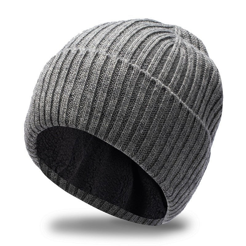 Hardfell | ColdProof knitted cap