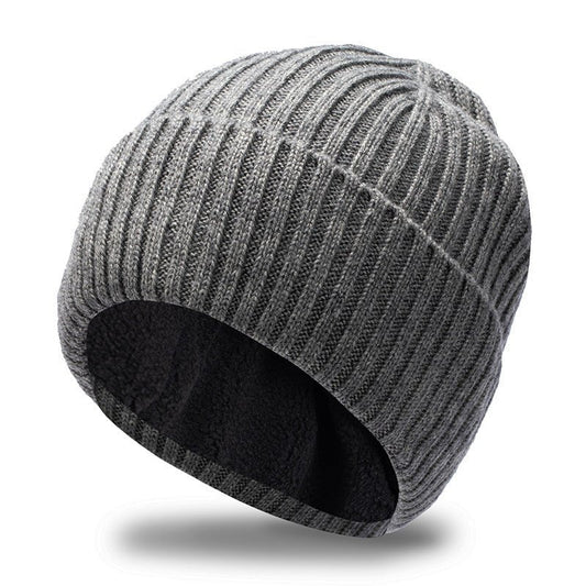 Hardfell | ColdProof knitted cap