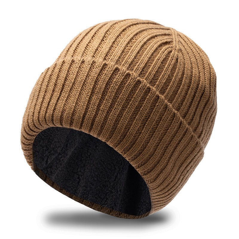 Hardfell | ColdProof knitted cap