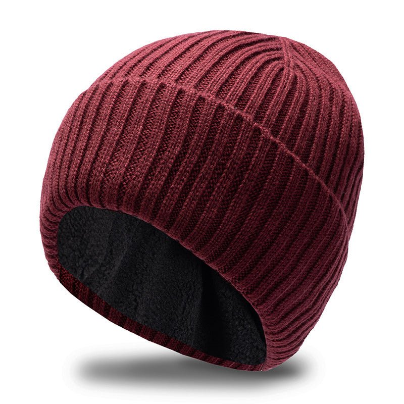 Hardfell | ColdProof knitted cap