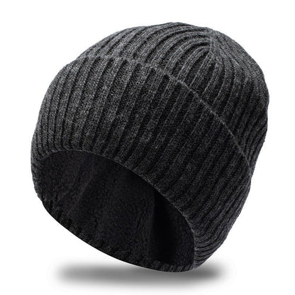 Hardfell | ColdProof knitted cap