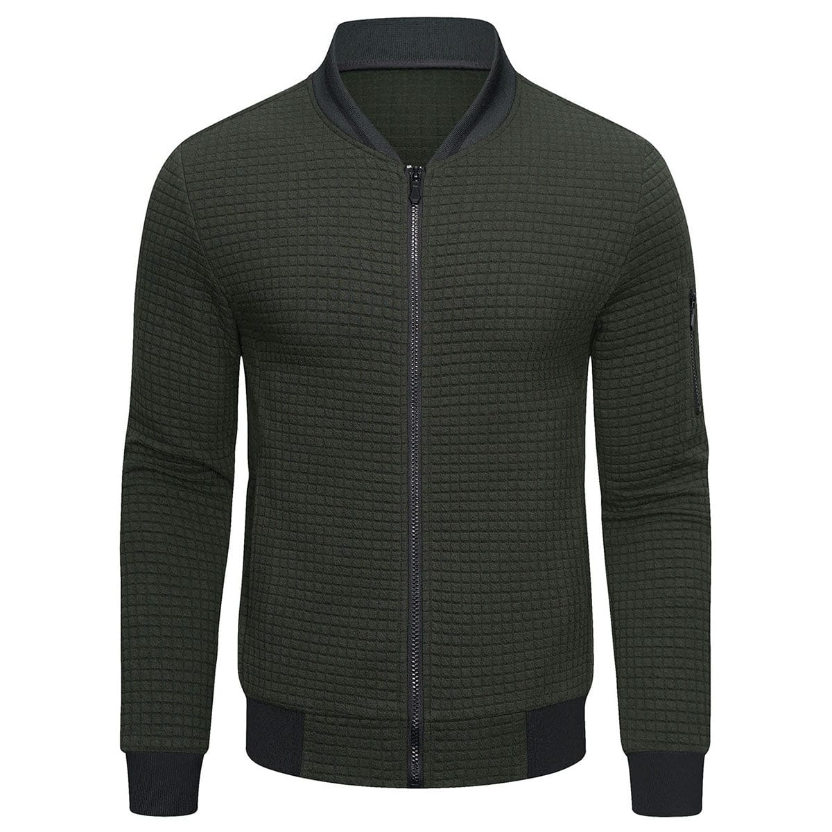 Hardfell | Bomber jacket