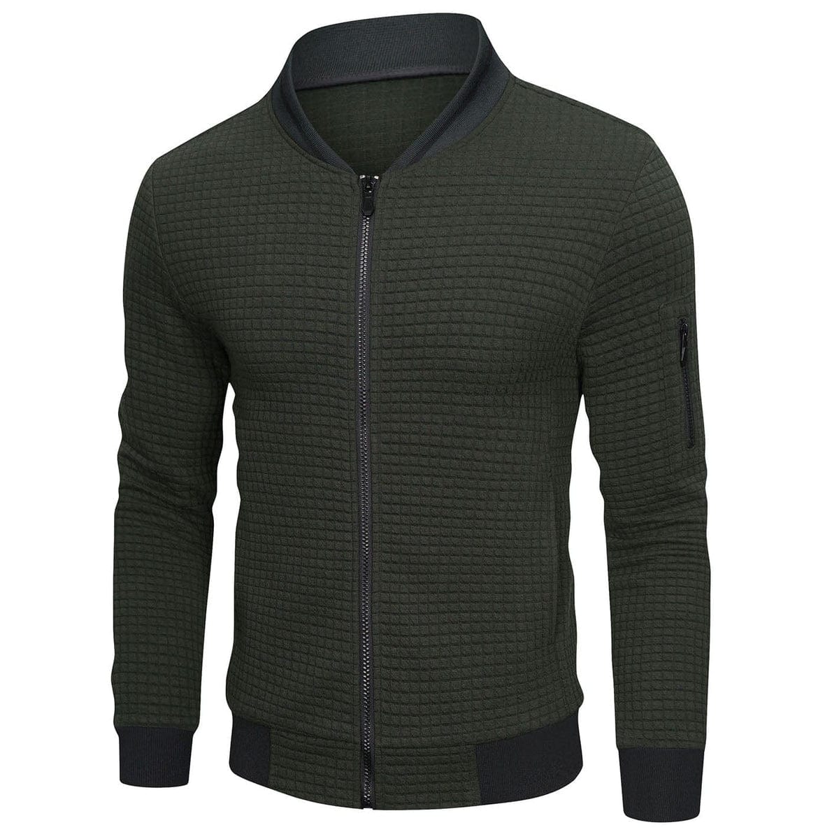 Hardfell | Bomber jacket