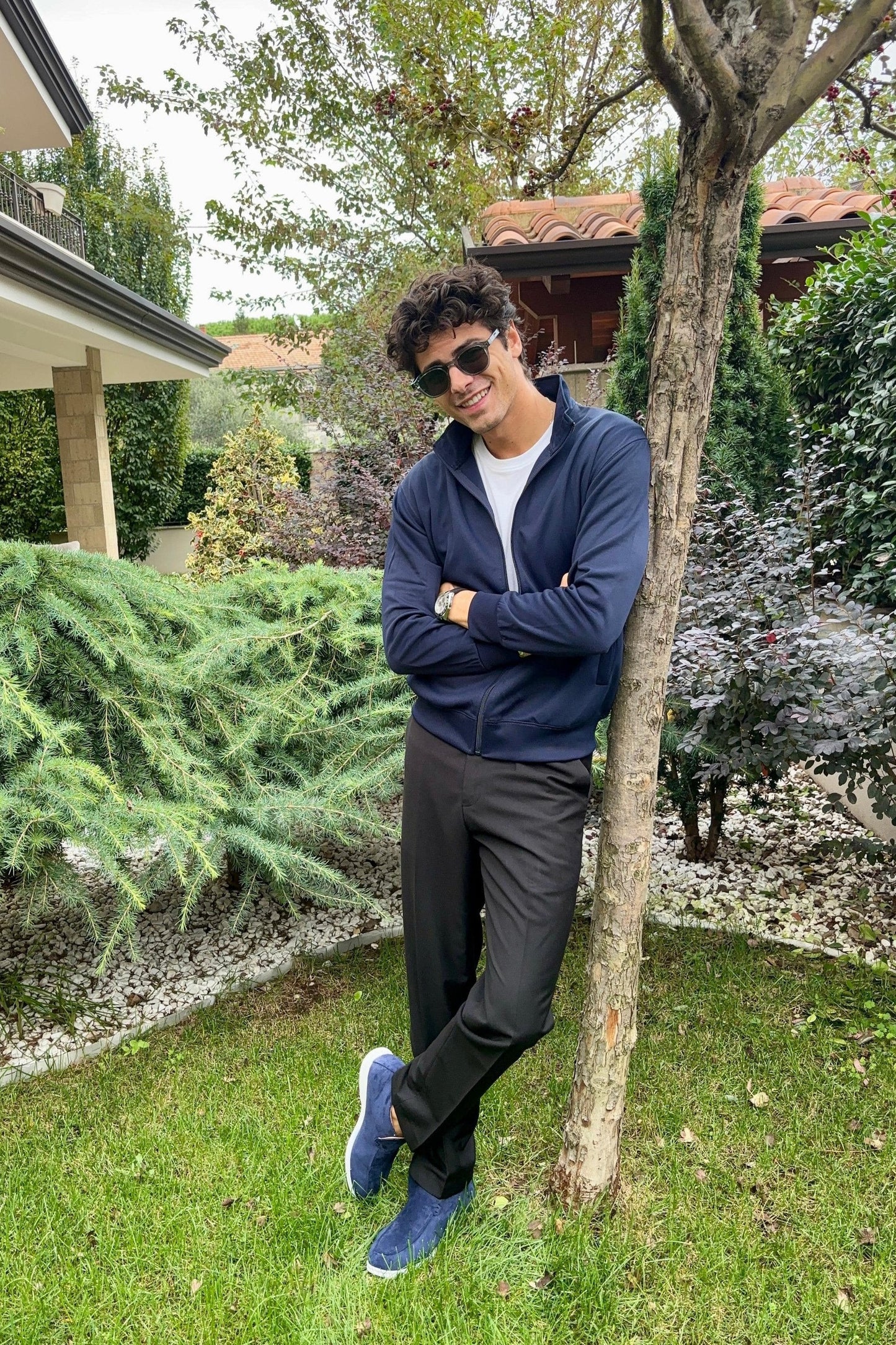 Hardfell | Aula smooth Set