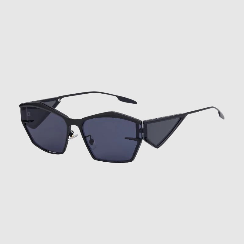 Hardfell | Chrome sunglasses