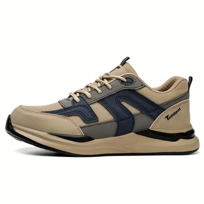 Hardfell | Jason - strong sneakers for men