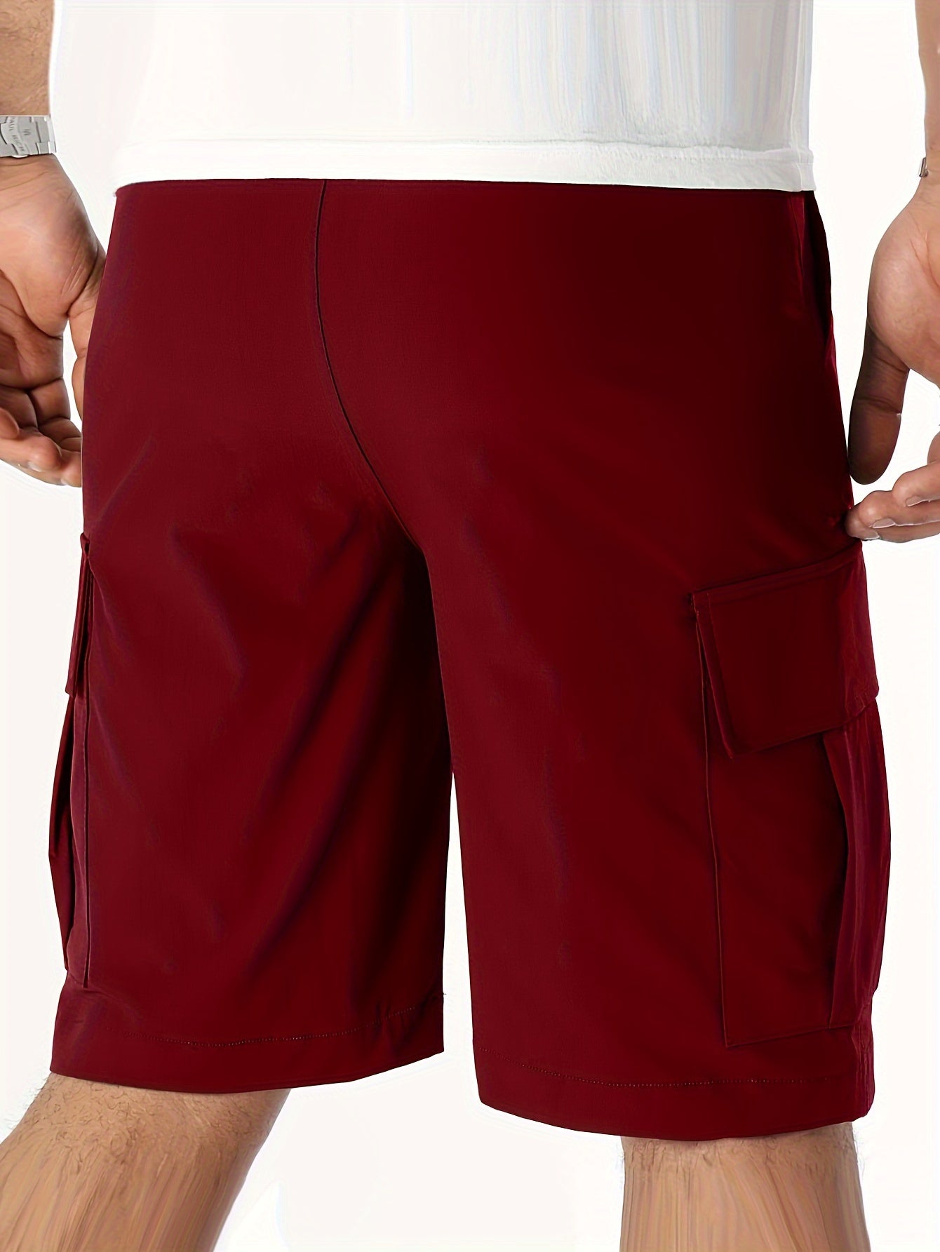 Hardfell | Casual shorts: Comfortable & practical