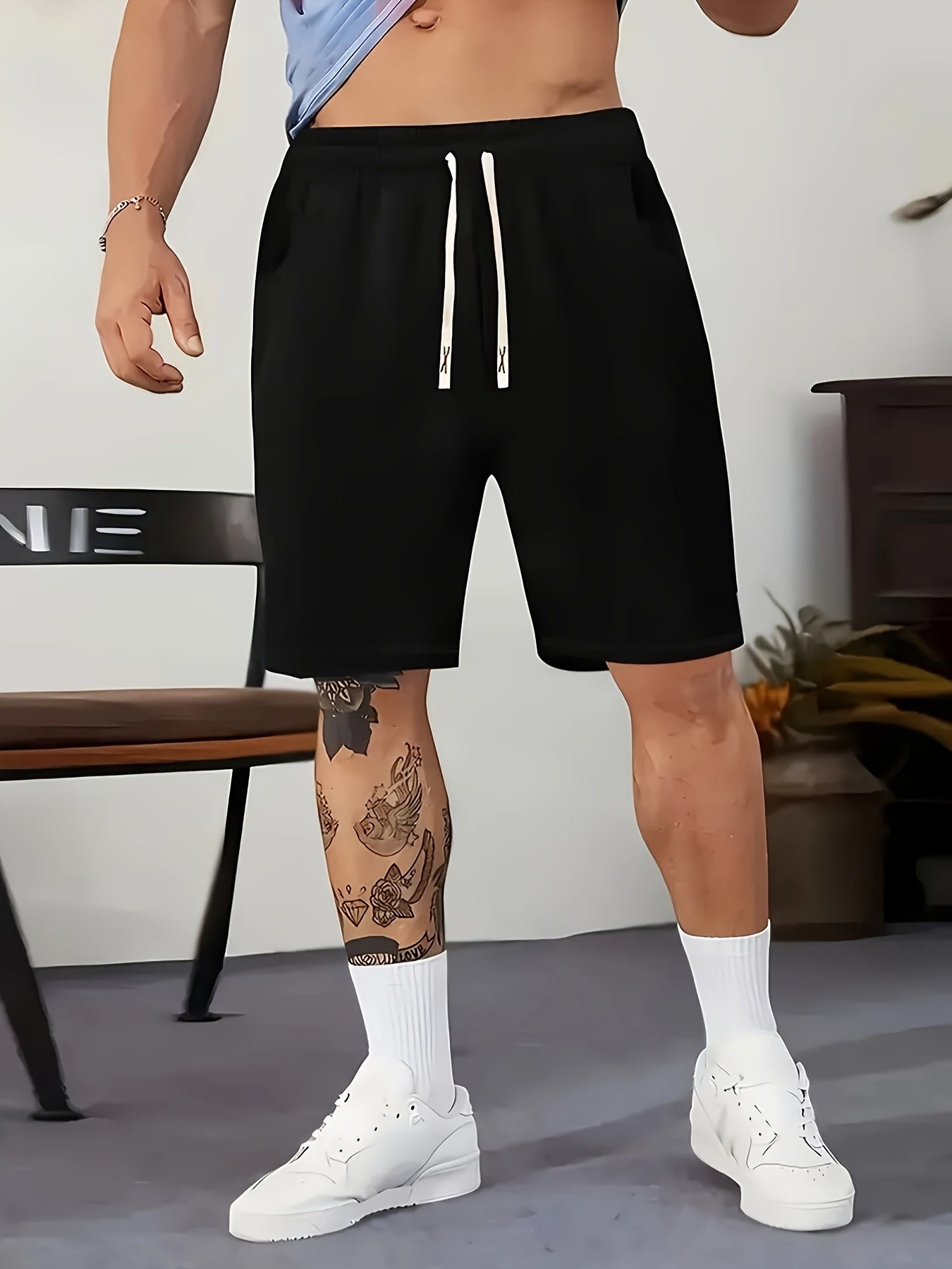 Hardfell | Shorts with pockets: Comfort & Style