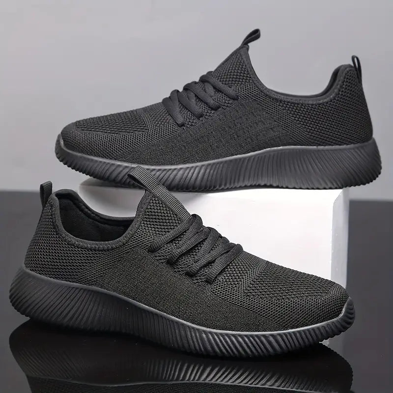 Hardfell | Joshua - breathable lightweight shoes for men