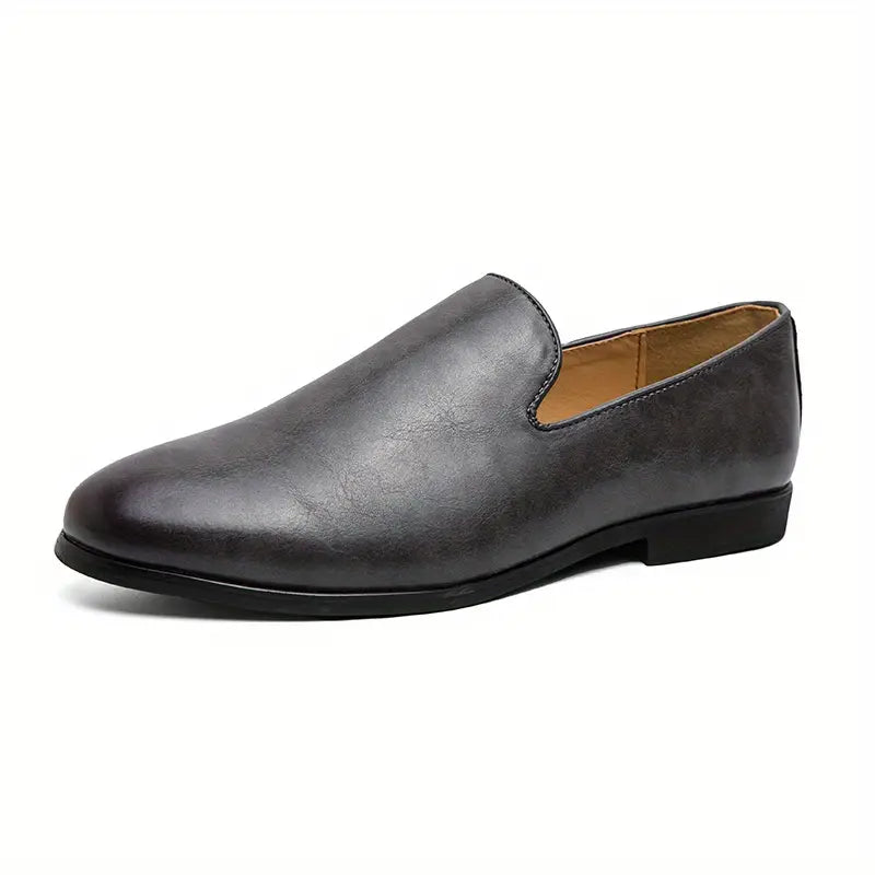 Hardfell | Blake - formal slip-on shoes for men