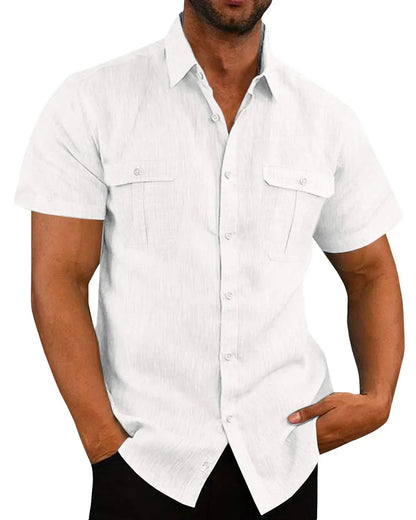 Hardfell | stylish shirt for spring
