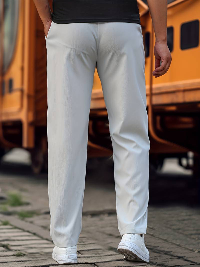 Hardfell | Lucas - casual sweatpants for running
