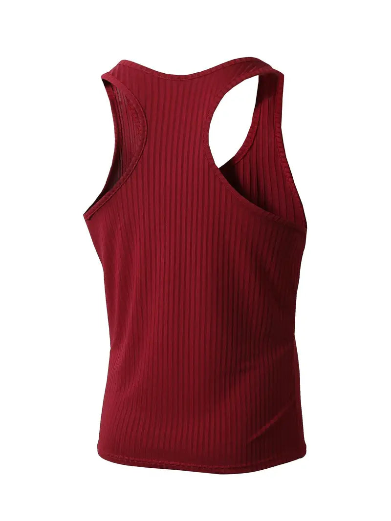 Hardfell | Noah - breathable tank top for men