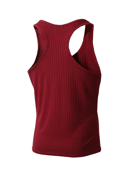 Hardfell | Noah - breathable tank top for men