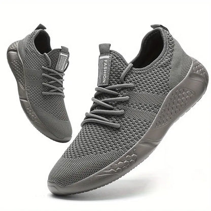 Hardfell | Joseph - lightweight, breathable running shoes