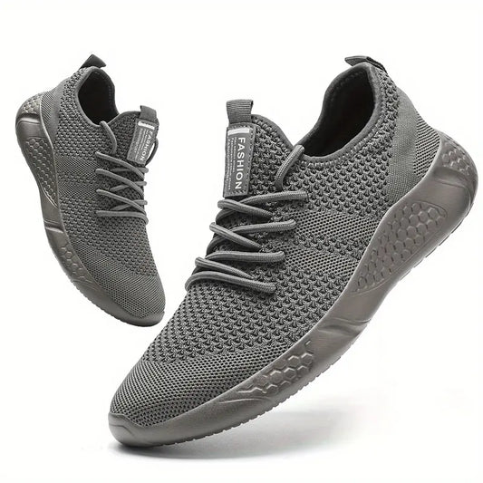 Hardfell | Joseph - lightweight, breathable running shoes
