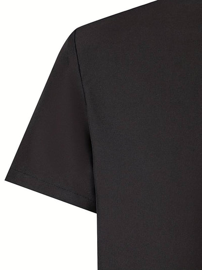 Hardfell | Oliver - casual short sleeve shirt for men