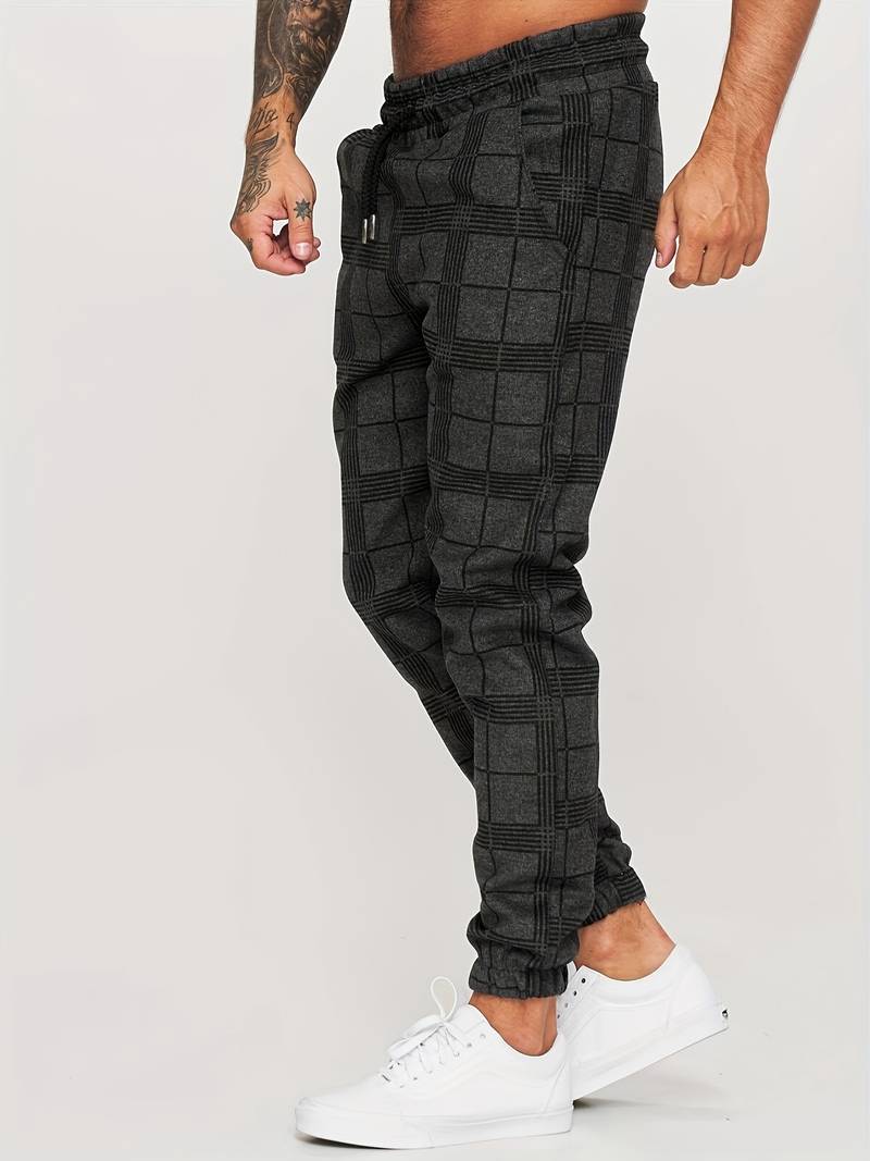 Hardfell | Stylish sweatpants