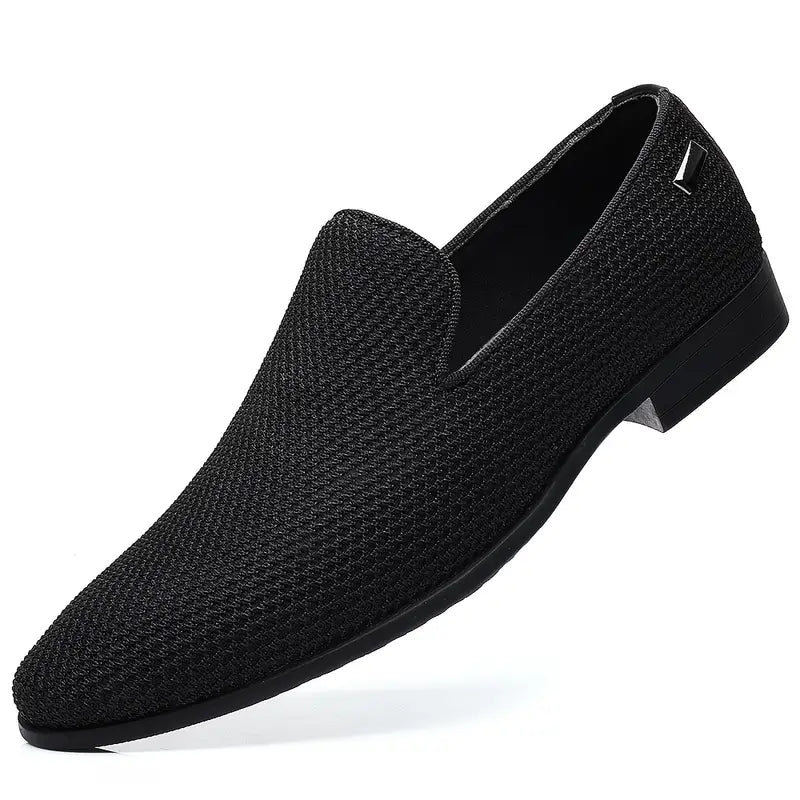 Hardfell | Gavin - casual flat bottom shoes for men