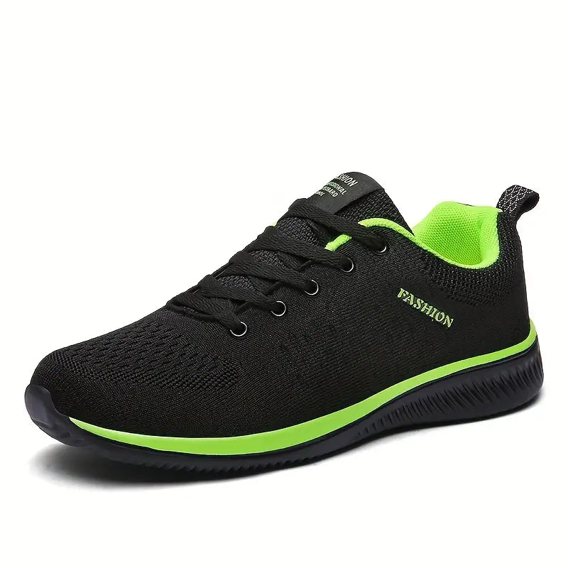 Hardfell | Anthony - lightweight running shoes for men