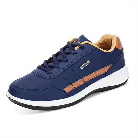 Hardfell | Tobias - lightweight sneakers for men