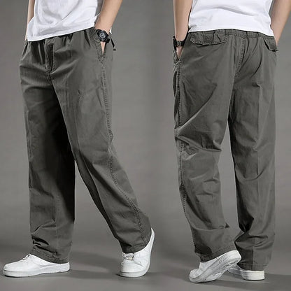 Hardfell | Casual cargo trousers - Robust quality & comfortable design