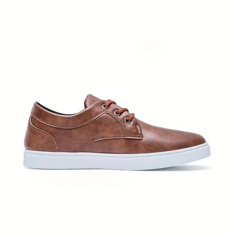 Hardfell | Wesley - lace-up sneakers for men