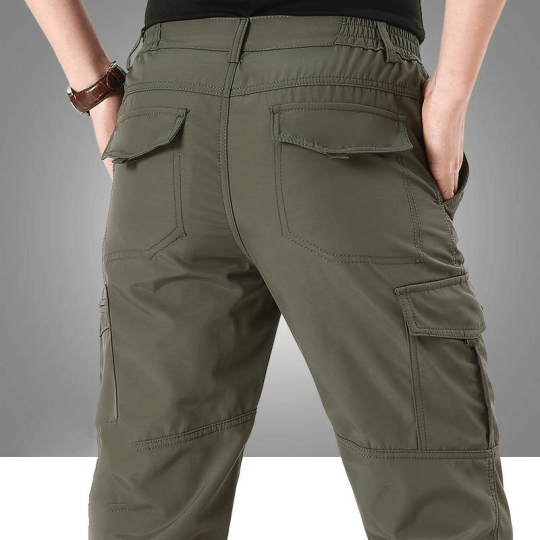 Hardfell | Tactical cargo pants