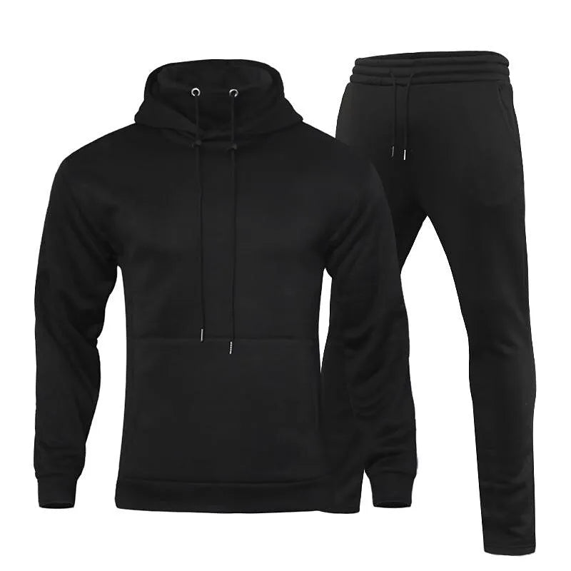 Hardfell | Stylish tracksuit set for men