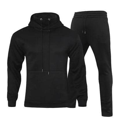 Hardfell | Stylish tracksuit set for men