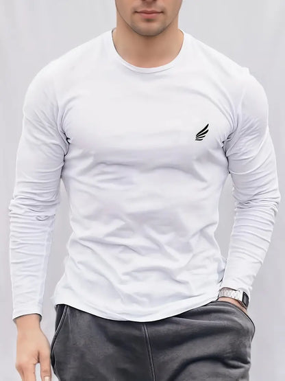 Hardfell | long sleeve t-shirt for men