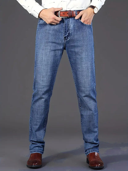 Hardfell | Elijah - formal jeans for spring