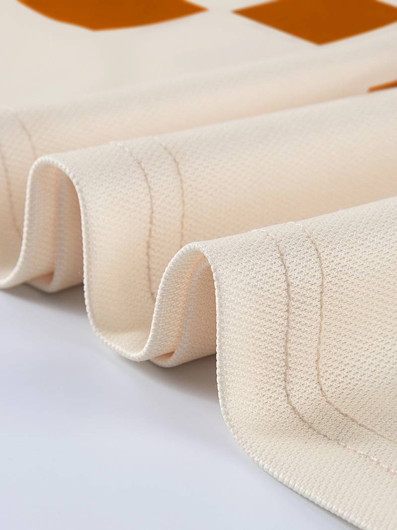 Hardfell | Isaac - breathable plaid short sleeve shirt