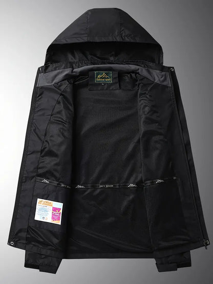 Hardfell | Waterproof jacket