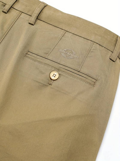 Hardfell | Owen - suit pants in classic design for men
