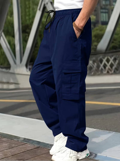 Hardfell | James - stylish sweatpants for spring