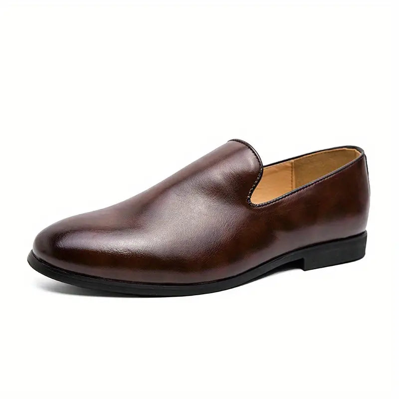 Hardfell | Blake - formal slip-on shoes for men
