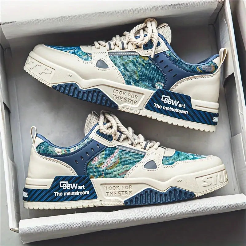 Hardfell | Kevin - skate shoes for men