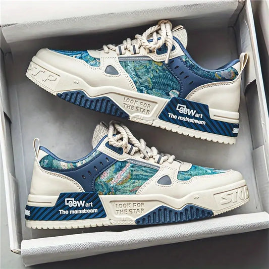 Hardfell | Kevin - skate shoes for men