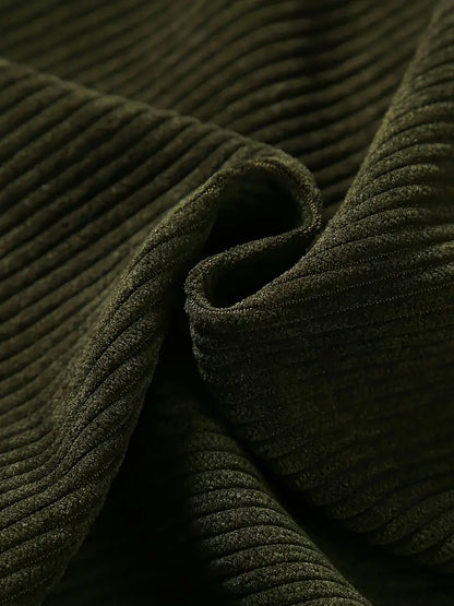 Hardfell | Lucas - long sleeve button down shirt