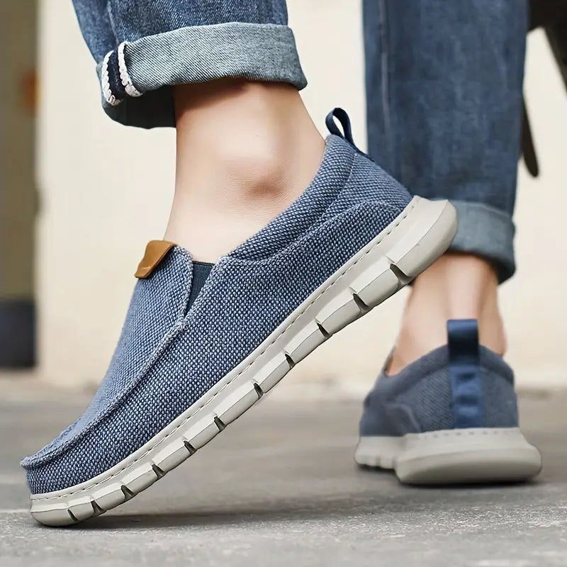 Hardfell | Charles - breathable slippers for men