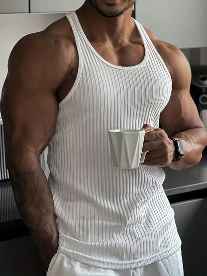 Hardfell | Noah - breathable tank top for men