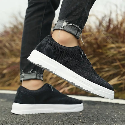 Hardfell | Owen - breathable skate shoes for men