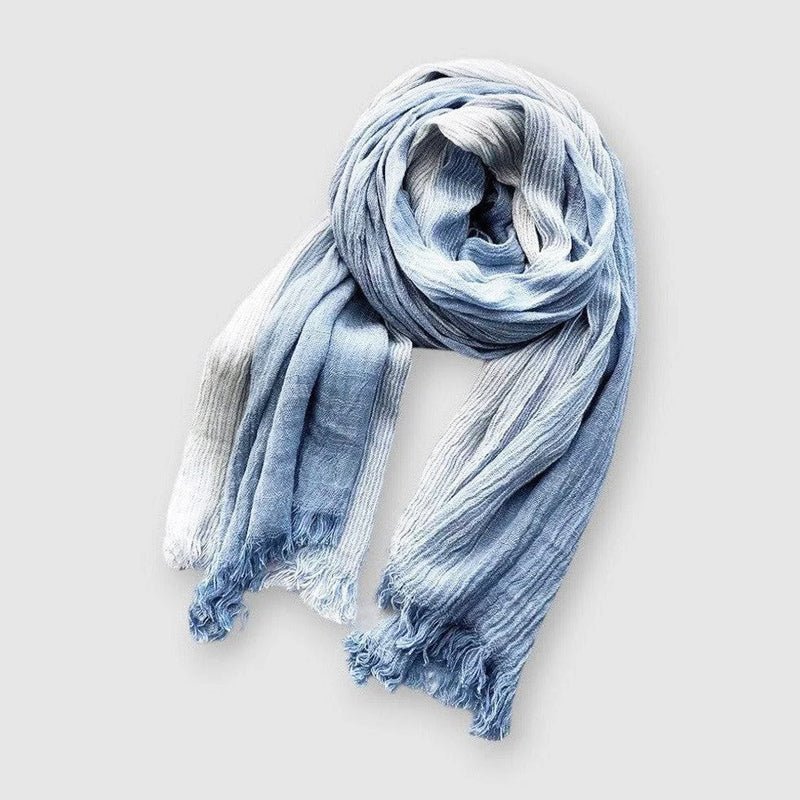 Hardfell | Cotton scarf