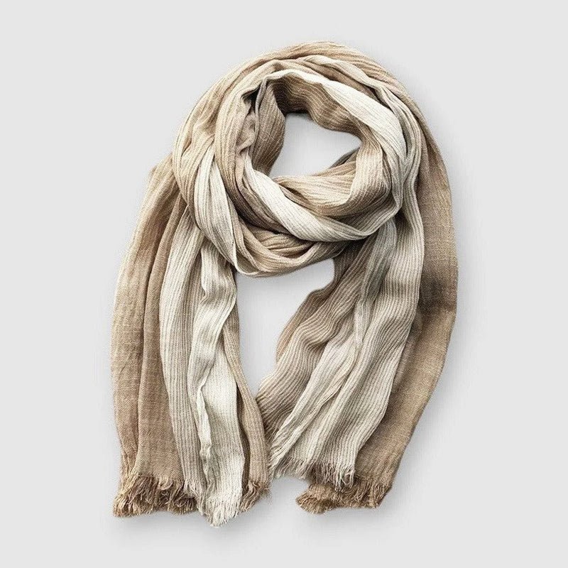 Hardfell | Cotton scarf